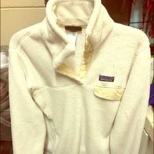 Patagonia Pullover